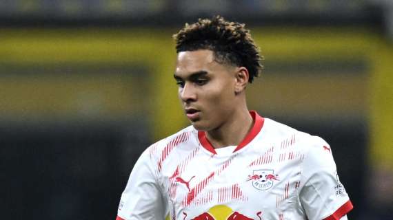 Sky - Inter, quattro nomi nel mirino se salta l'affare Lookman: l'identikit è tracciato. Spunta anche Nusa