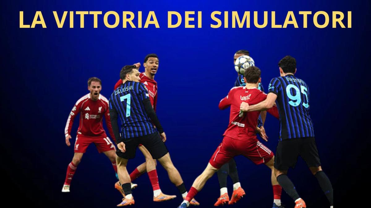 IMBARAZZO a SAN SIRO, RIGORE INVENTATO! Rabbia INTER, c'è un DIFETTO da SISTEMARE. ACERBI e CALHA...