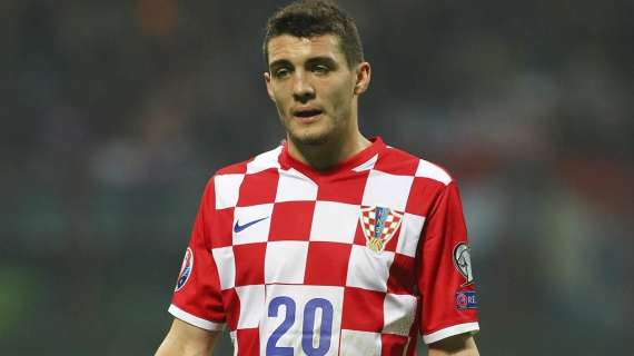 VIDEO - Kovacic nel cuore del gioco croato, le sue migliori giocate contro l'Italia