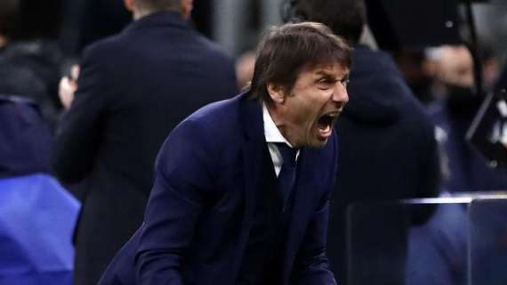 Ravanelli: "Conte dà un messaggio che non tutti gli allenatori danno: l'odio sportivo contro l'avversario"