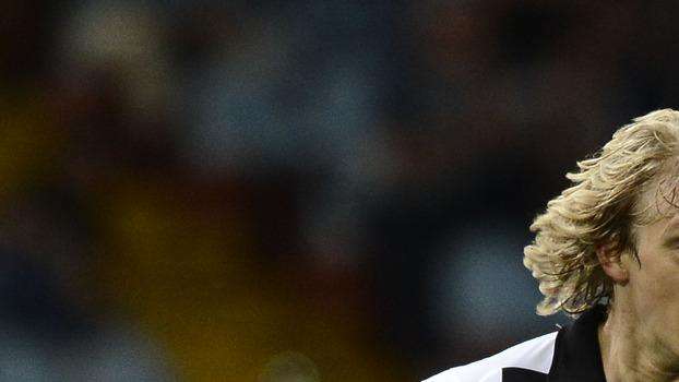 Di Marzio: "Basta, l'Inter favorita. E anche Zuniga"
