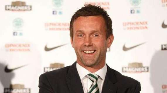 Deila, tecnico del Celtic: "L'Inter non è più la squadra invincibile del Triplete, possiamo superare il turno"