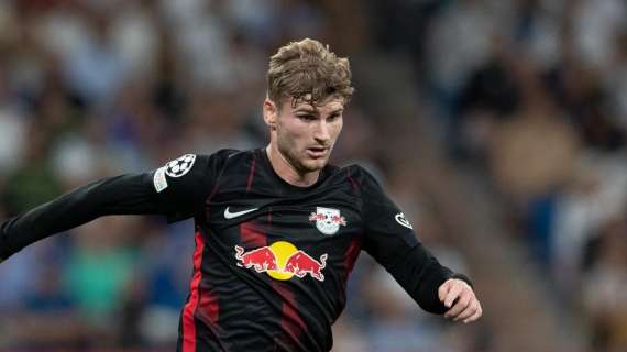 Werner: "Al Chelsea Tuchel mi preferì Lukaku. Il belga doveva giocare per forza perché..."