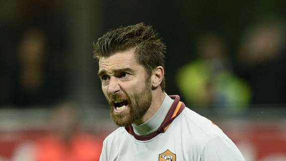 De Sanctis: "Scudetto, attenzione anche all'Inter"