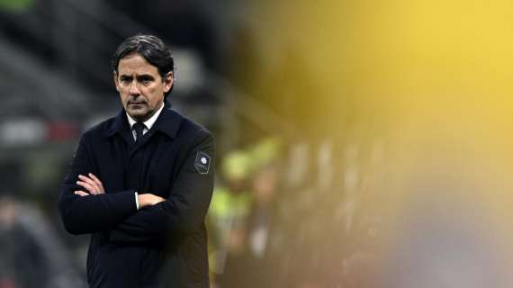 GdS - L'Inter crede nello scudetto, Inzaghi chiede un'altra reazione. Il motivo del no al ritiro pre-Fiorentina