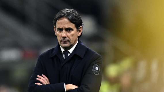 CdS - Derby, un pari che scontenta tutti: Inzaghi non approfitta della frenata di Conte