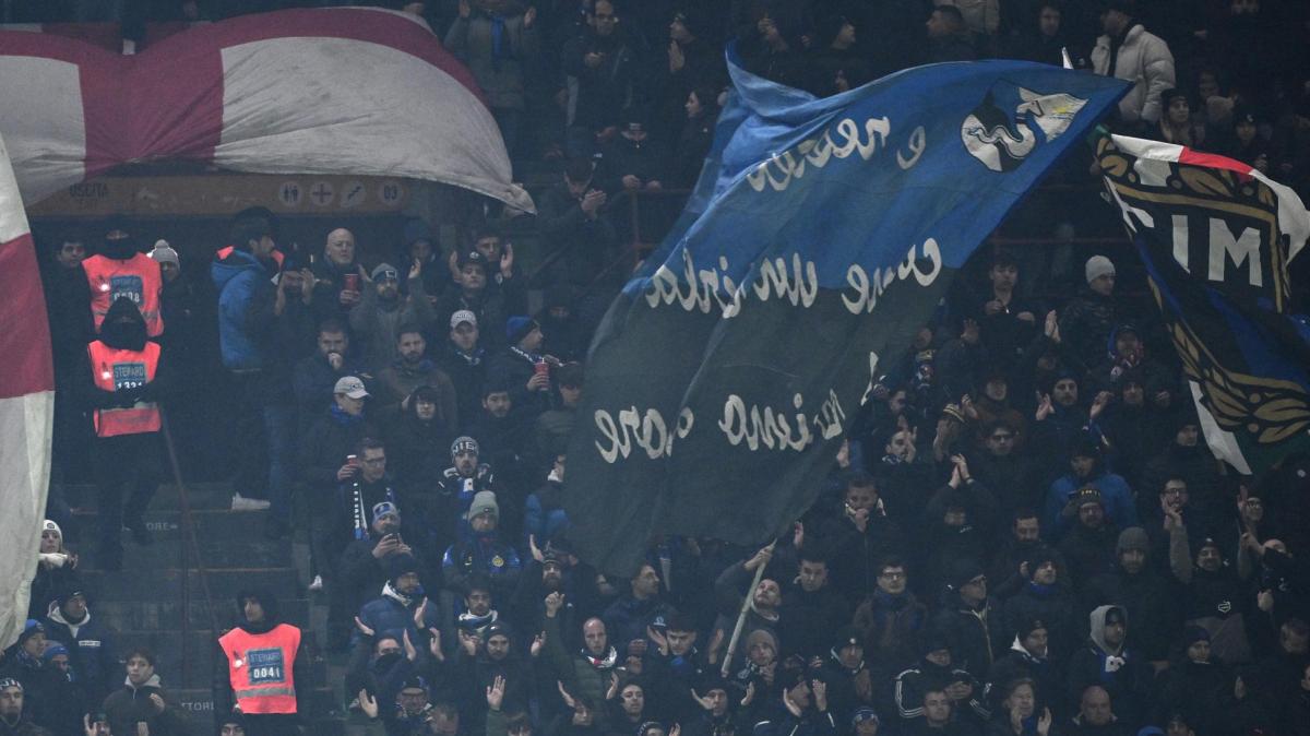 La Repubblica - Incontro Polizia-Lega Serie A: allo studio l'introduzione del riconoscimento facciale