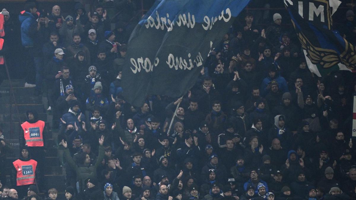 La Repubblica - Trecento interisti in Norvegia. Per gli alberghi c'è una soluzione "d'emergenza"