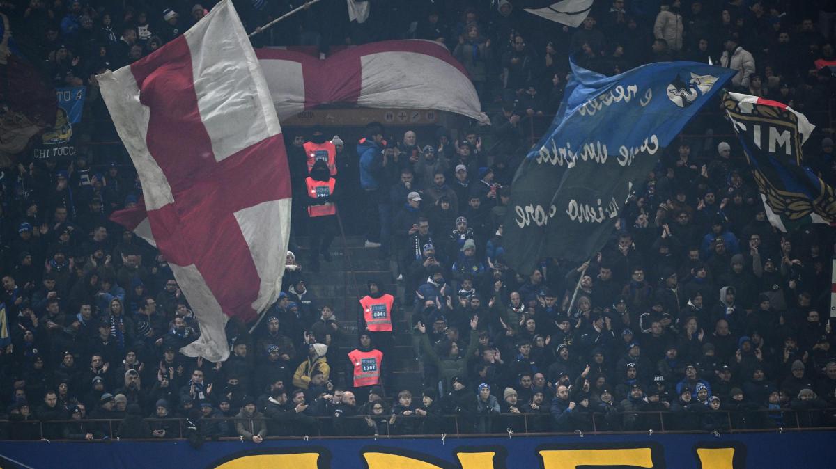 Voce al tifoso - Commenti e riflessioni sul derby di ieri