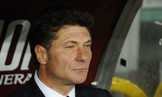 VIDEO - La conferenza stampa integrale di Mazzarri