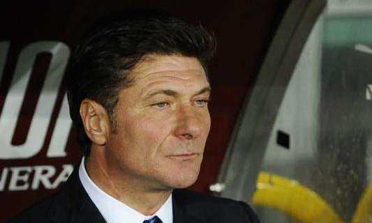 CdS - Mazzarri punta un record. Per scaramanzia...