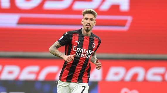 Milan, Castillejo vuole dimenticare il derby: "Il miglior modo per reagire è vincere"
