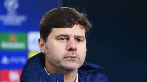 Psg, Pochettino: "Icardi porta equilibrio, i compagni hanno bisogno di lui"