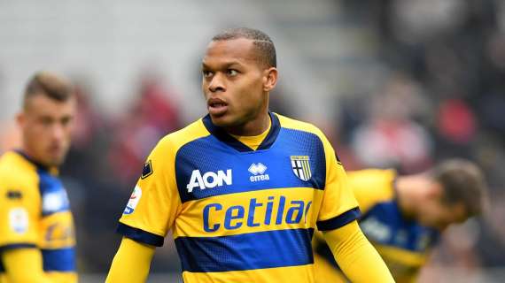 Biabiany: "Adriano fenomenale, all'Inter Leonardo mi ha messo da parte"