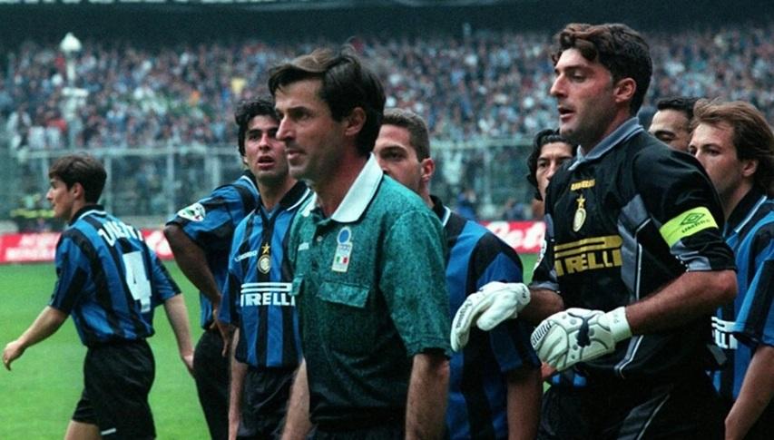 I dolori di Pagliuca: "Nel 97-98 una serie di furti a ripetizione: quell'Inter meritava lo scudetto, fu uno scandalo. E mi voleva Ferguson..."