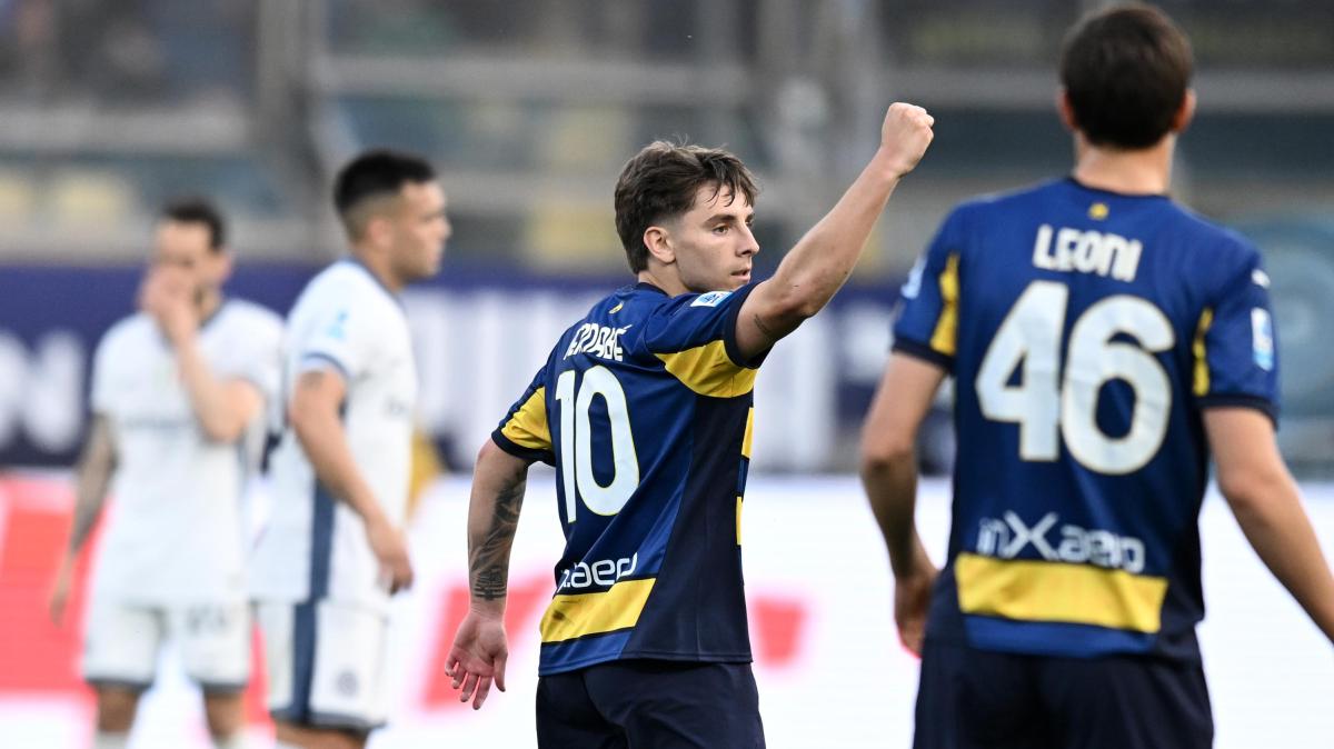 Emilia-Romagna indigesta per l'Inter: dal 2022 solo due successi in sette partite nella regione