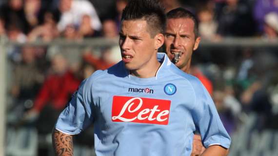 ESCLUSIVA - Hamsik-Inter, non è finita. C'è anche una spinta in più...