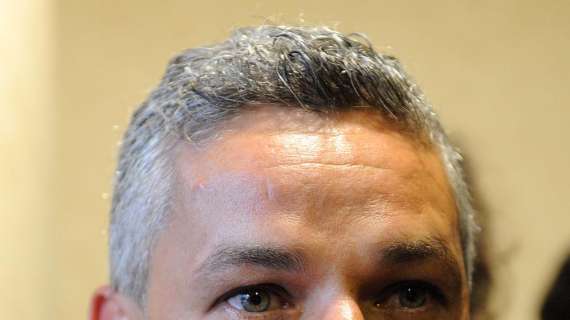 Roberto Baggio passa l'esame: è allenatore