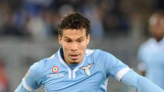 Inter sempre su Hernanes. Tutto dipende da Guarin