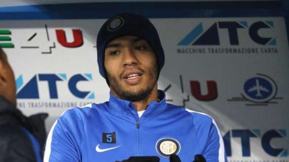 Il relax di Juan Jesus: "La calma prima della battaglia"