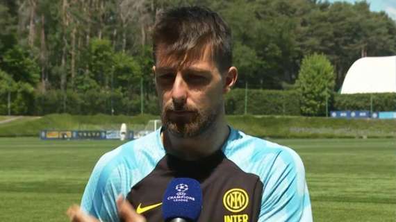 Acerbi a Sky: "Non dobbiamo pensare all'andata, troveremo un Milan orgoglioso e abbiamo tutto da perdere"