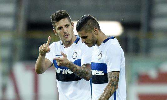 GdS - Stop Icardi: decisive le prossime 48 ore. JoJo...