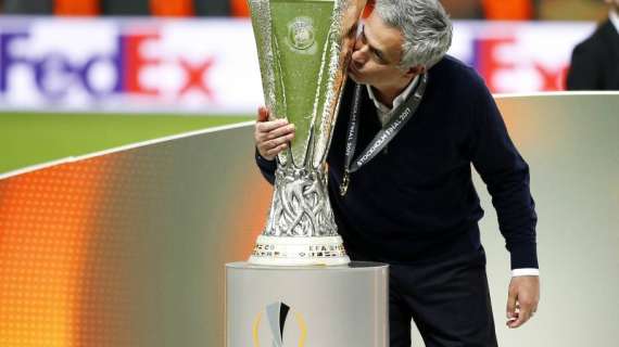 Mourinho, in arrivo il rinnovo col Manchester United