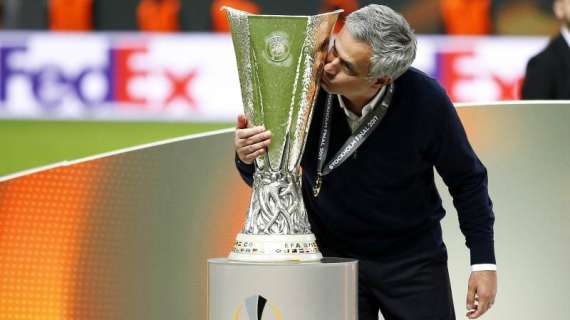 Mourinho sfida il Real Madrid: "I migliori d'Europa"