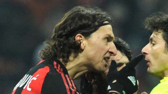 Gattuso affettuoso con Ibra: "Un rompicoglioni, ma..."