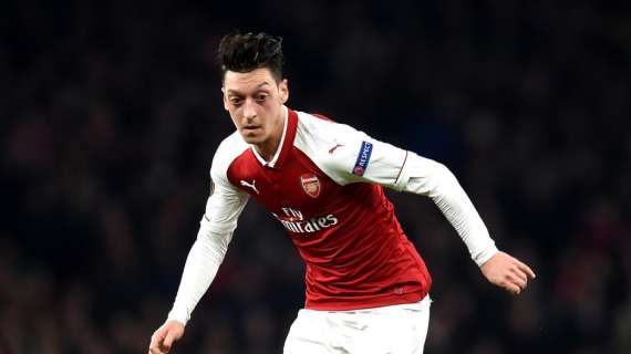 GdS - Arsenal, Ozil via in prestito a gennaio? Spunta l'ipotesi Basaksehir