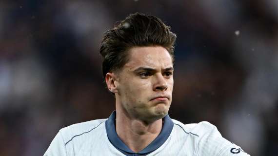 TS - Bilancio, Chivu, Juric: tutti i motivi che hanno portato Zalewski all'Atalanta