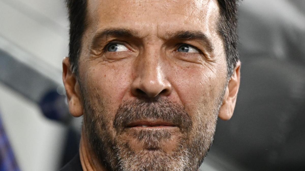 Buffon: "Sul rigore avrei fatto come Maignan. Parate importanti, è stato decisivo: se l'Inter avesse segnato..." 