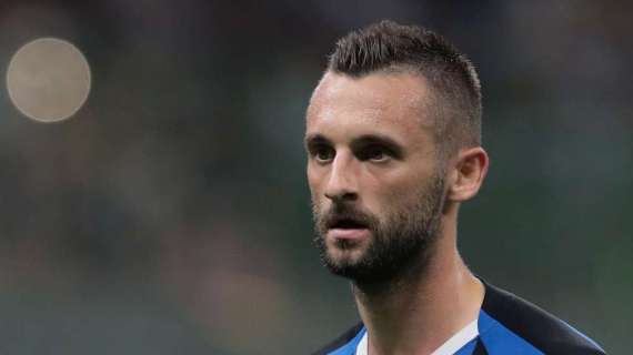 Sky - Per la difesa ballottaggio tra Ranocchia e De Vrij. Buone chance per Brozo a Parma