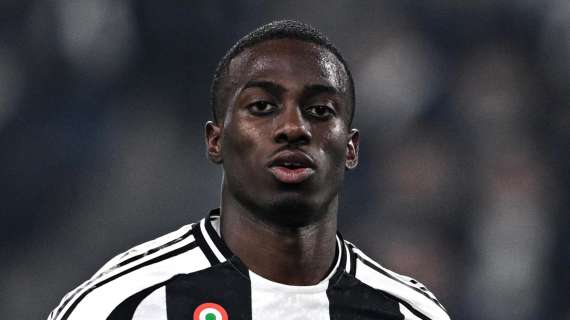 Juventus, la girandola infortuni non si ferma: lesione al bicipite femorale e 2024 finito per Weah