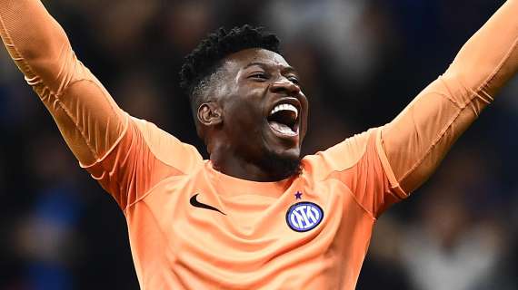 Sky - Onana-United, lunedì la fumata bianca: ultimi dettagli. Inter accontentata