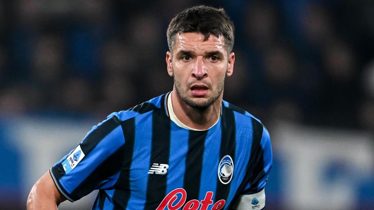 L'Atalanta perde Djimsiti: lesione al bicipite femorale, salterà il match con l'Inter 