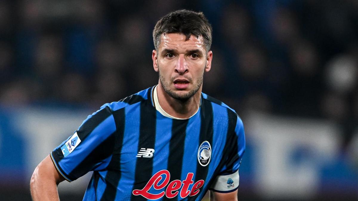Qui Atalanta - Djimsiti, possibile recupero a sorpresa in vista dell'Inter: c'è cauto ottimismo 
