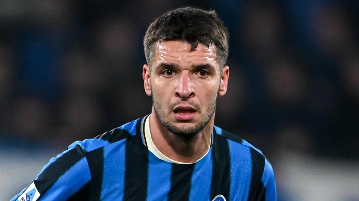 Qui Atalanta - Palladino convoca 23 giocatori per la gara con l'Inter. C'è il recupero di Djimsiti