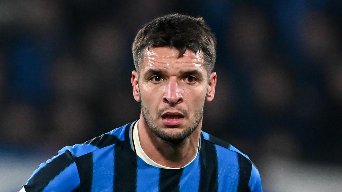 Atalanta, Djimsiti chiede scusa: "Mi dispiace per l'errore. Ha cambiato la gara"