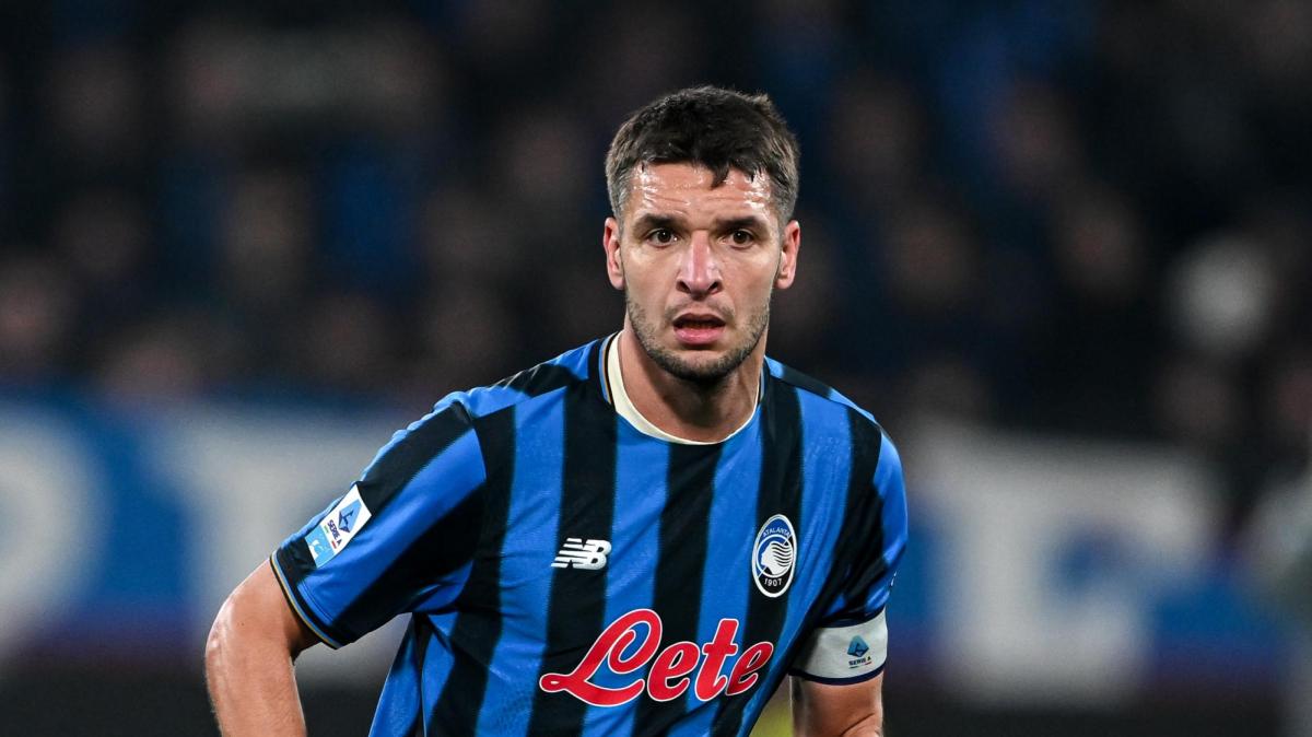 Atalanta-Inter, Djimsiti ancora a parte: convocazione a forte rischio. Da Bakker a Bellanova: le ultime da Zingonia