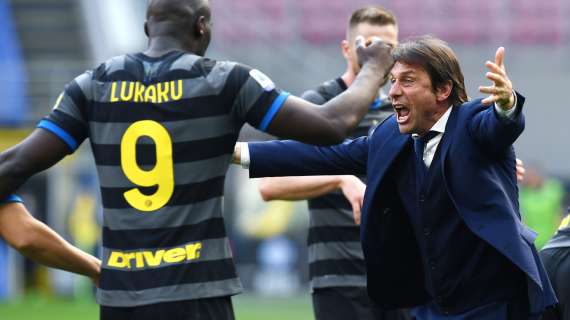 Dalla coppia Conte-Oriali fino a Lukaku e Zielinski: a San Siro va in scena la 'Fiera dell'ex' di Inter-Napoli