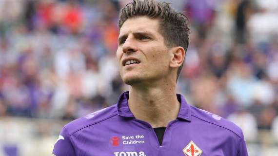 Fiorentina, Gomez in gruppo: convocato con l'Inter?