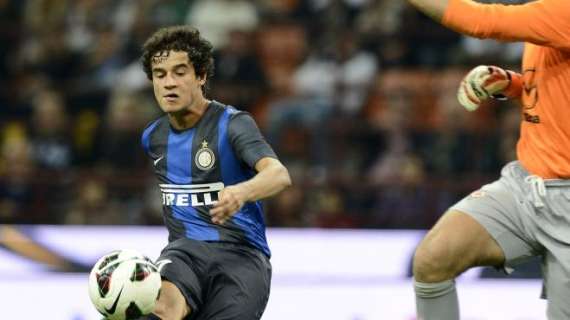 Costacurta su Coutinho: "Dimostra di valere l'Inter"