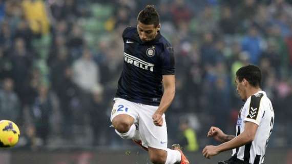 Piccioni (GdS): "Taider ha pagato l'annata dell'Inter"
