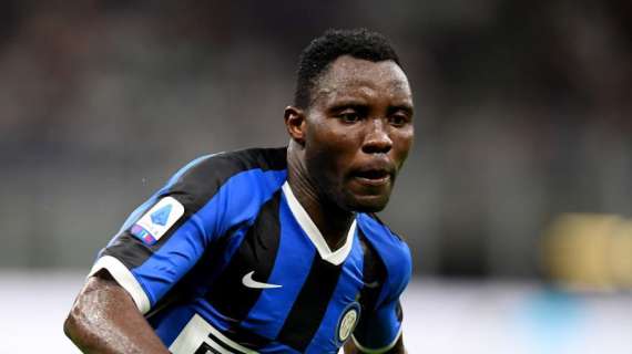 Asamoah, parla il padre Emmanuel: "Non si è ritirato dal Ghana, onorerà un'eventuale chiamata"