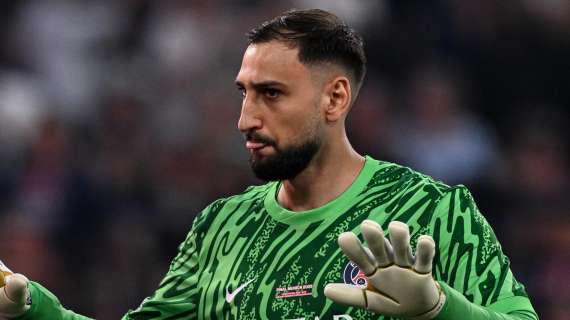 FcIN - Donnarumma a un bivio. L'Inter ne ha parlato con l'agente e si è candidata per il 2026: tutti i dettagli