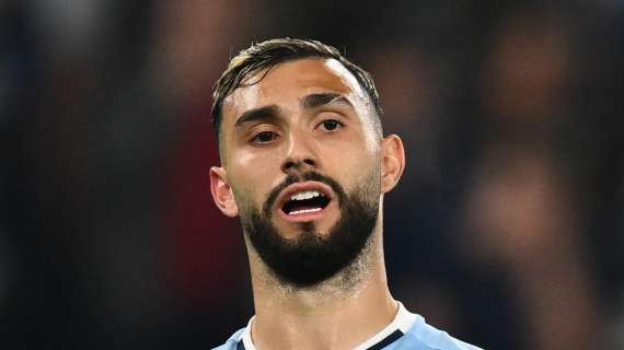 Il Messaggero - Castellanos può lasciare la Lazio: i biancocelesti pensano a un nerazzurro