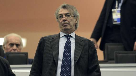 Moratti: "Con Thohir la trattativa prosegue. Vicini a Belfodil. Stankovic..."