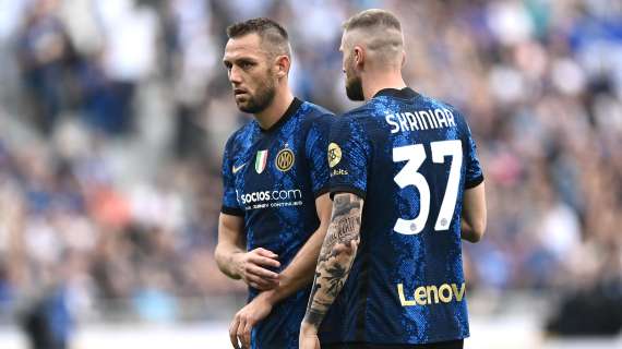 Sky - Rinnovi, l'Inter non ha fissato deadline per Skriniar. De Vrij, strada più complessa