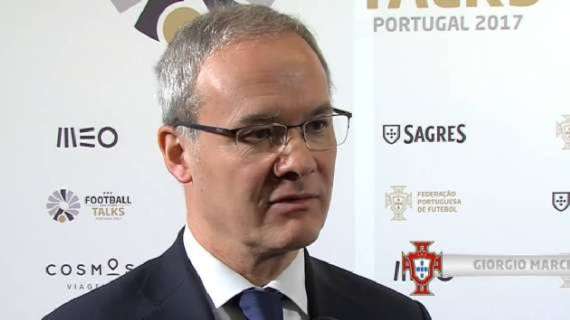 Marchetti (Uefa): "Format Champions, cambieranno alcuni dettagli. Fuorigioco? Queste le modifiche allo studio"